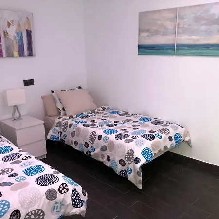 Сasa de vacaciones Casa Miro, Private Terrace, Bbq, Wifi And Air-con *