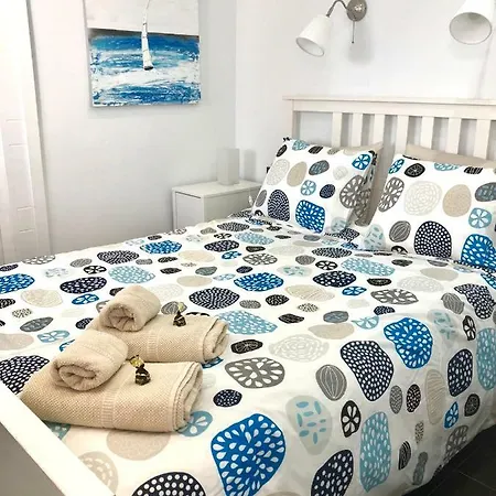 Holiday home Casa Miro, Private Terrace, Bbq, Wifi And Air-con *